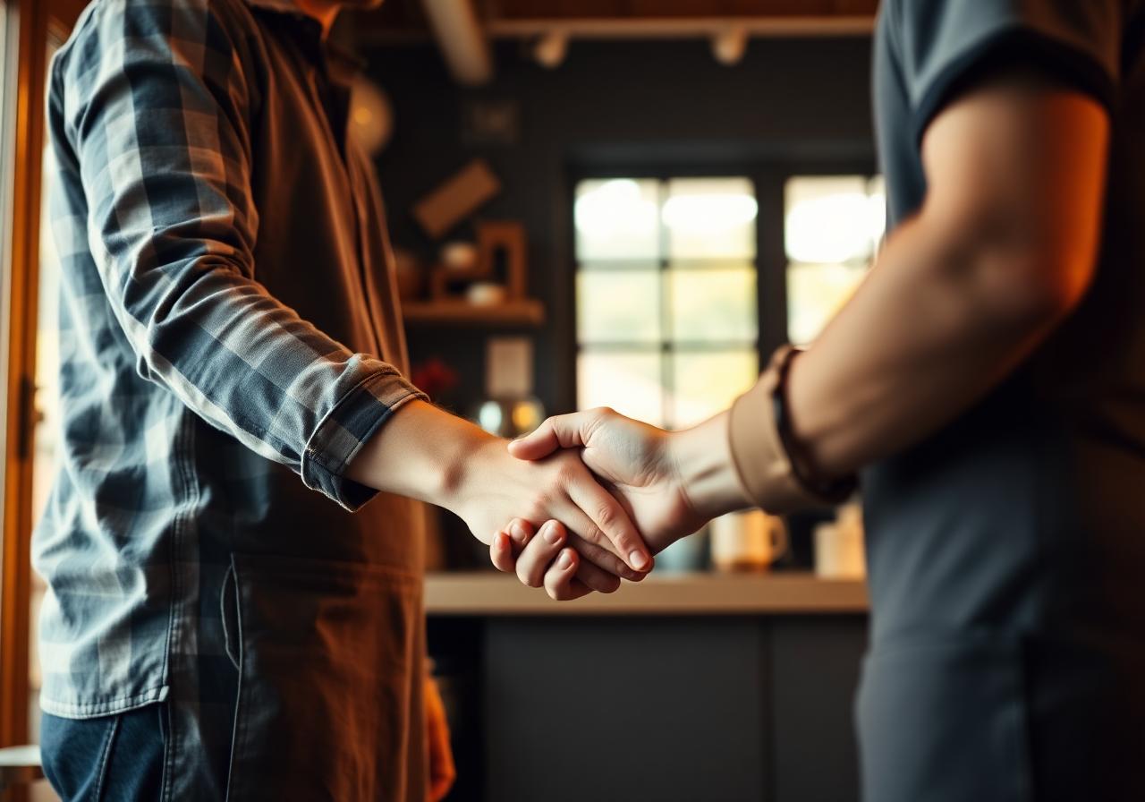 Person-centered behavioral support in everyday life